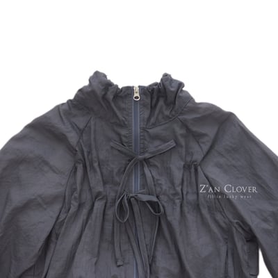 032509造型外套(兩色)2