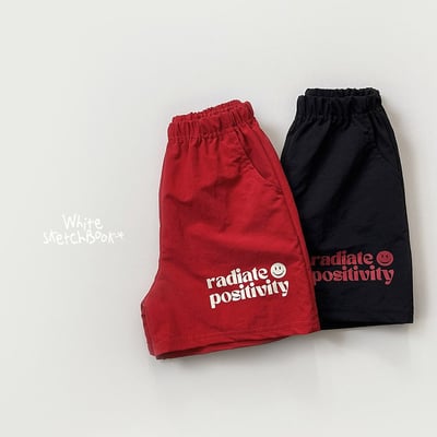 030921英文短褲(兩色)4