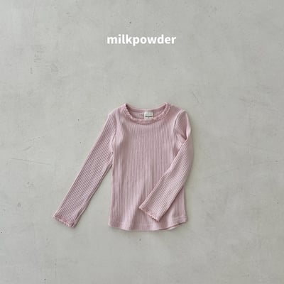 MilkPowder17上衣(三色)6