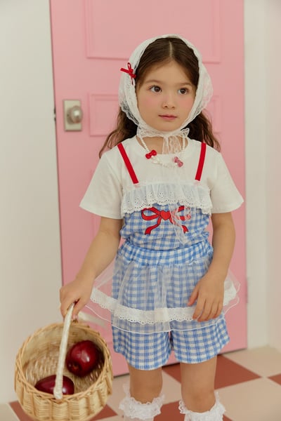 041431格子套裝(兩色)10