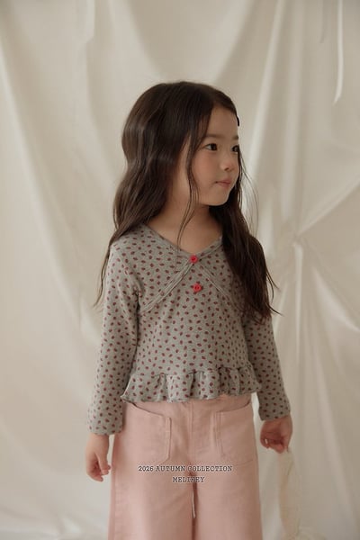 MELIKEY11上衣(兩色)11