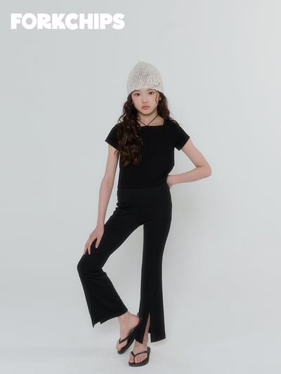 042031開岔造型褲7