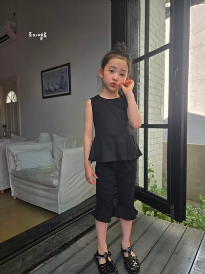 051601造型背心套裝(兩色)7