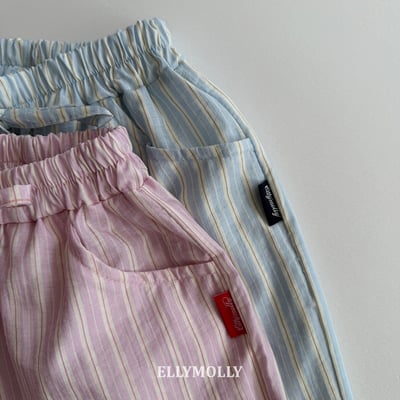 040759直紋褲(兩色)8