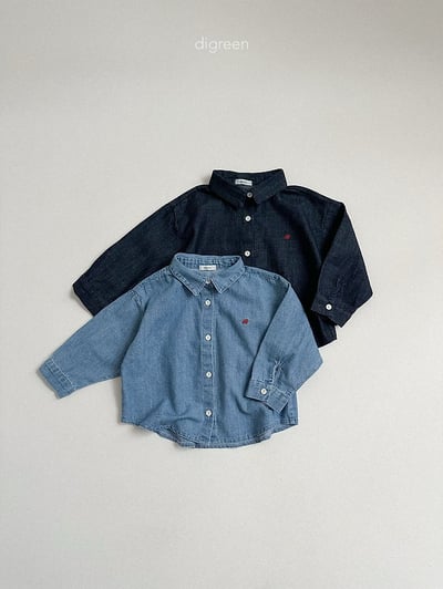 Digreen27上衣外套(兩色)3