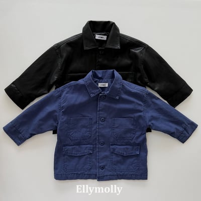 EllyMolly01外套(兩色)1