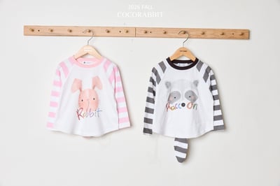 CocoRabbit28上衣(兩色)1