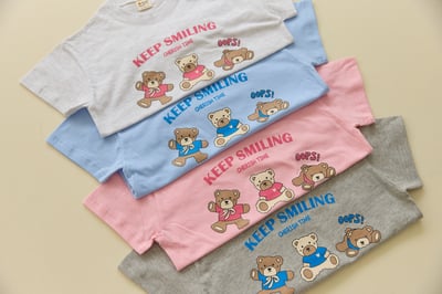 042353小熊上衣(四色)5