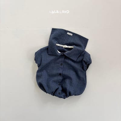 041567幼童水手服包屁衣(兩色)3