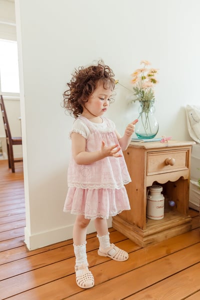 040919蕾絲花邊上衣(兩色)10