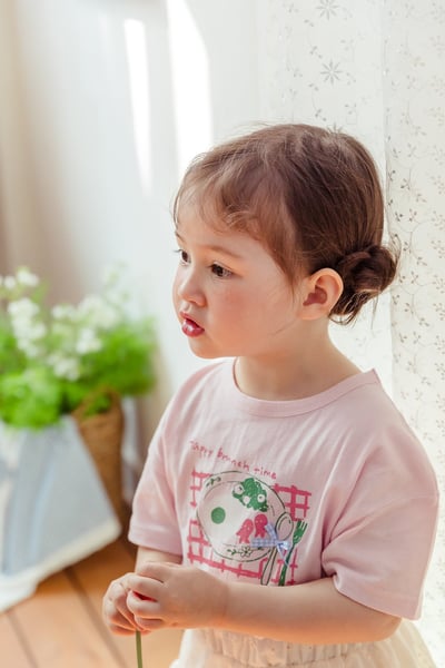 040910圖樣上衣(兩色)10