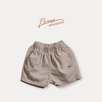 041740英文短褲(三色)4