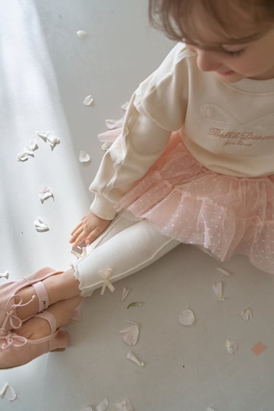 25417蝴蝶結內搭褲(兩色)5