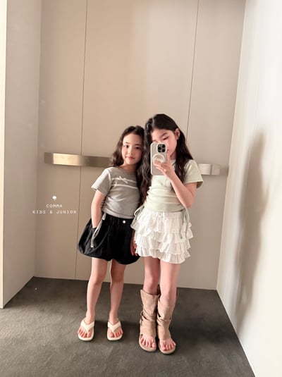 042160蝴蝶結上衣(兩色)1