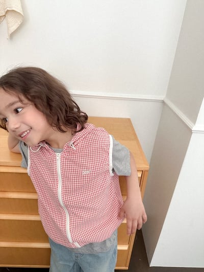 042539連帽背心(三色)9