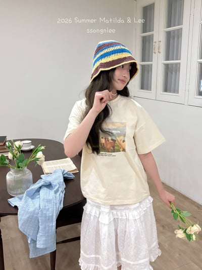 042857草泥馬上衣(兩色)5