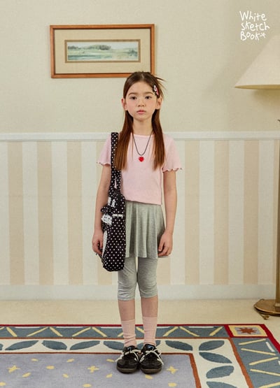 030906捲邊上衣(四色)9