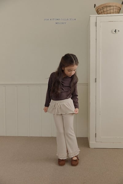 MELIKEY10褲(三色)5