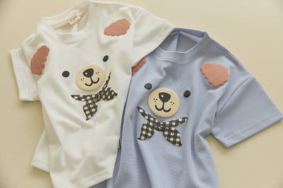 042362小熊上衣(兩色)4