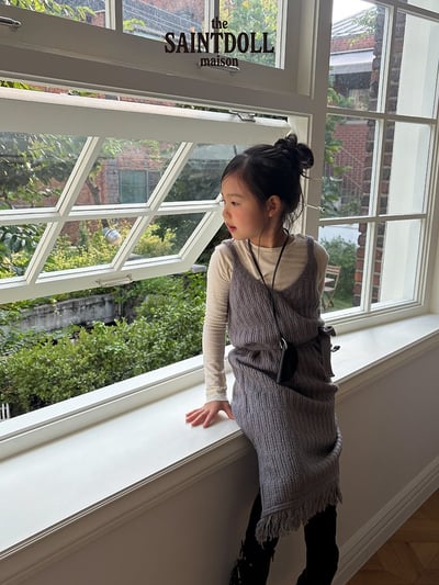 Saintdoll44連身裙(兩色)14