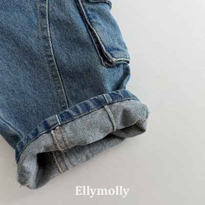 EllyMolly22褲(三色)8