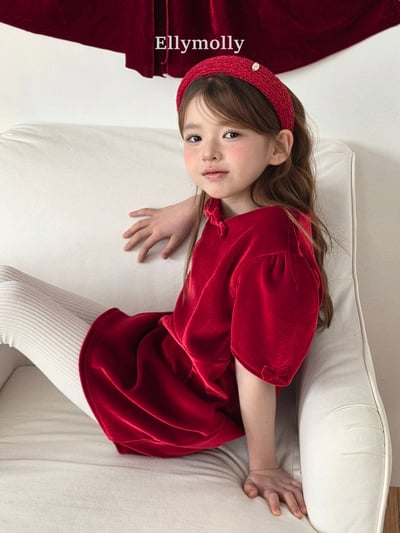 040706針織髮圈(三色)6