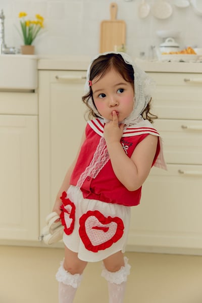 041420水手服櫻桃背心(兩色)5