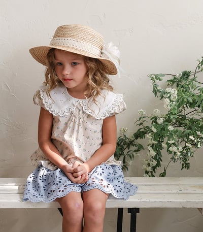 032347花朵帽(兩色)5