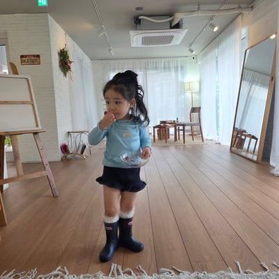 11202花邊短褲(兩色)5