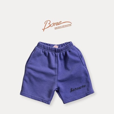 041745英文短褲(兩色)3