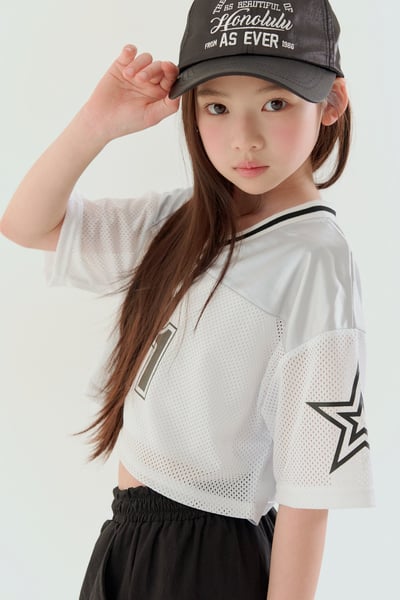 040234數字11上衣(兩色)5