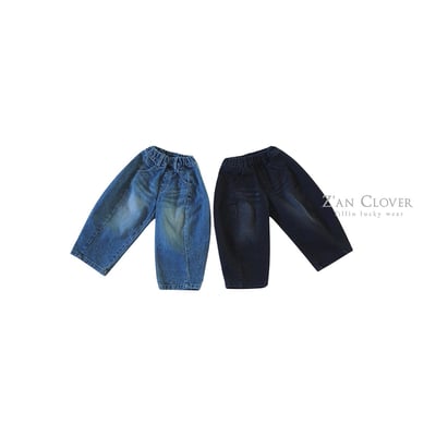 ZANCLOVER17褲(兩色)3