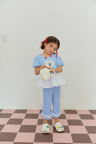 041433花邊造型褲(三色)11