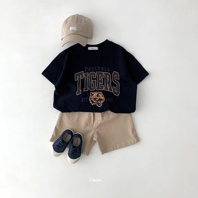 051439簡約短褲(三色)4