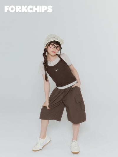 042052上衣背心組(兩色)10