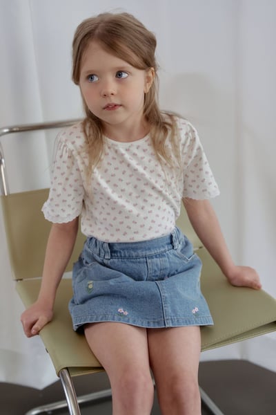 032706條紋花上衣(兩色)8