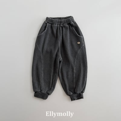 EllyMolly07褲(兩色)4