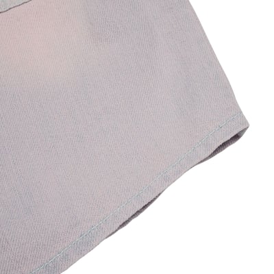 042033翻領刷色上衣(兩色)8