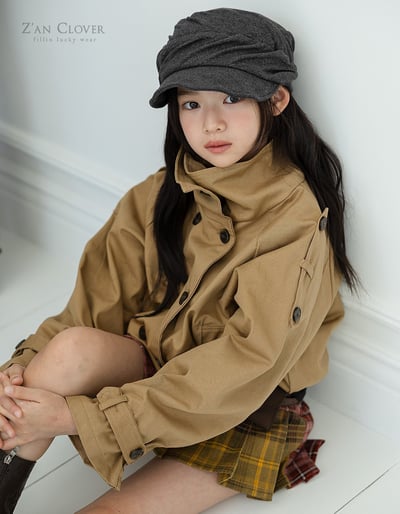 ZANCLOVER22外套2