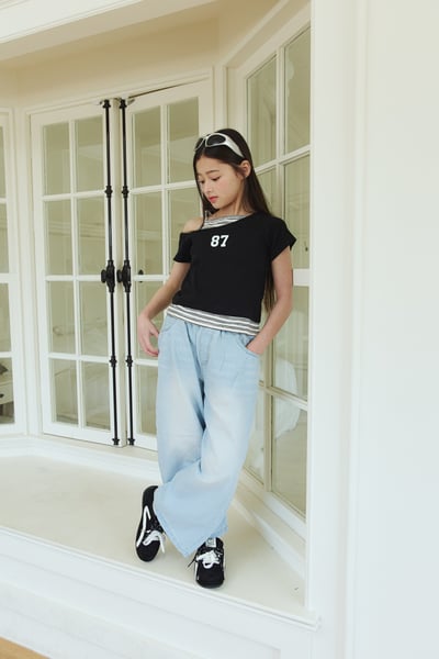 032408淺藍造型牛仔褲8