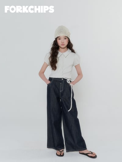 042032黑藍牛仔褲8