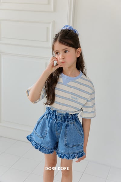 041016條紋上衣(兩色)10