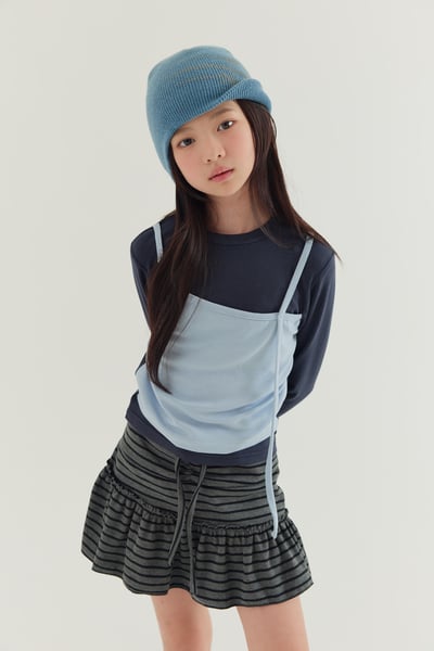 Lilas22褲裙(兩色)13