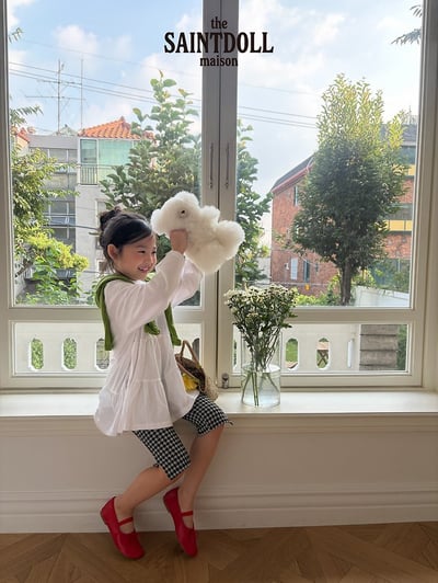 Saintdoll17連身裙(兩色)11