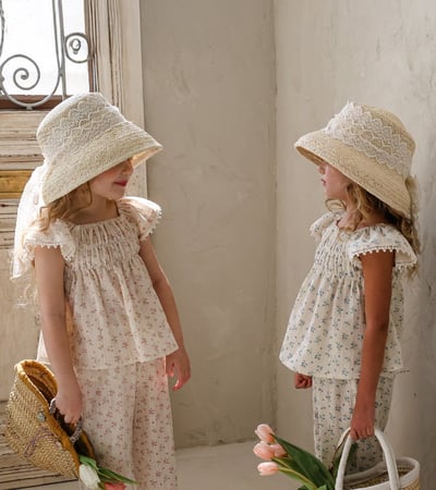 032310花上衣(兩色)1