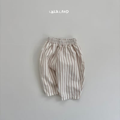 041581幼童直紋褲(兩色)5