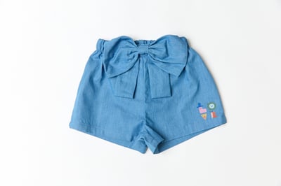 040802英文短褲(兩色)3