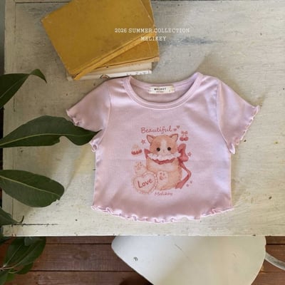 040118貓咪上衣(三色)3