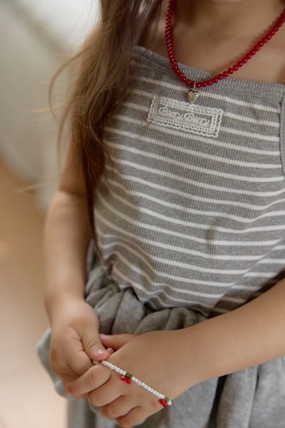 042204細肩條紋上衣(兩色)2