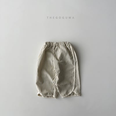 031904直紋格子褲(兩色)2